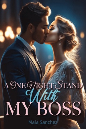 A One Night Stand With My Boss