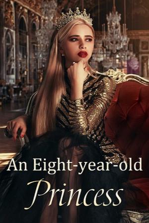 An Eight-year-old Princess