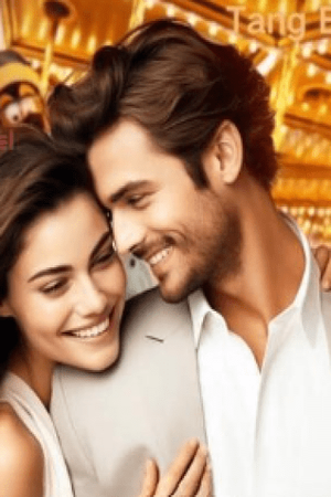 Young Bride in a Lightning Marriage: Never Tired of Mr. Leon’s Love