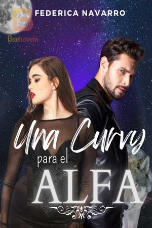 Una curvy para el Alfa