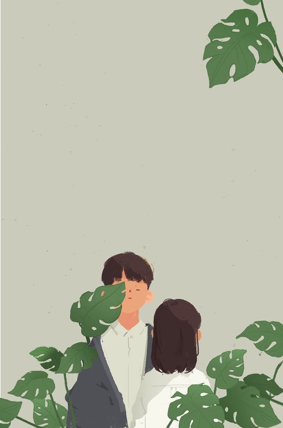 Written In My Heart.